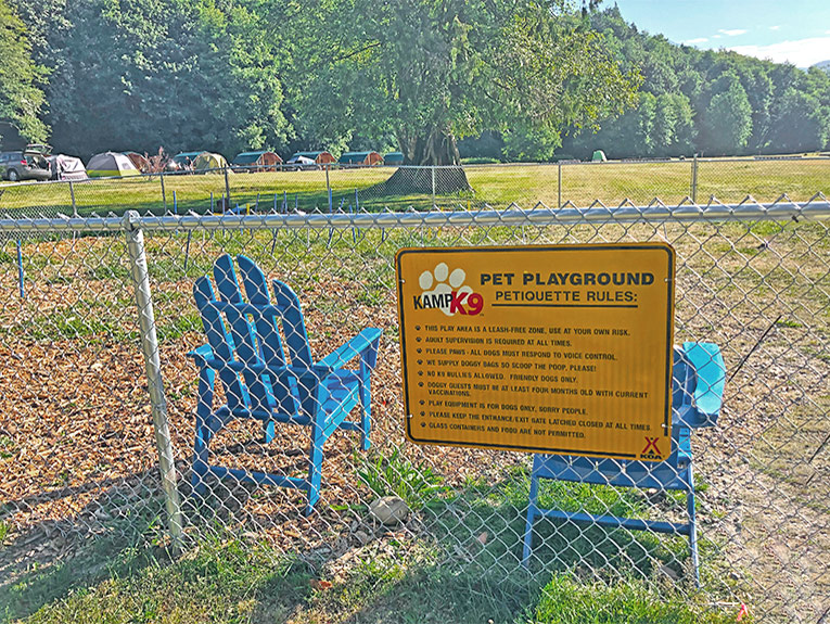 Grandy Creek Image
