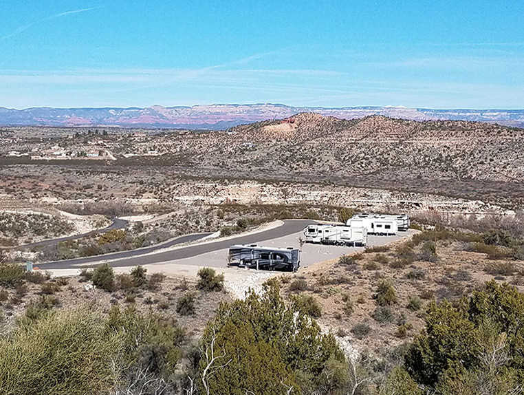 Verde Valley Image